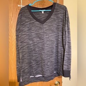 Over Sized Sleep Sweater